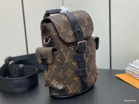 LOUIS Christopher VUITTON Nano 0816